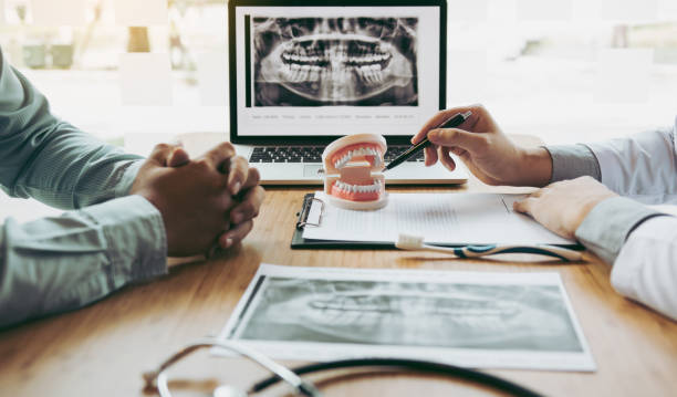 Best Emergency Treatment for Oral Infections in Kittredge, CO